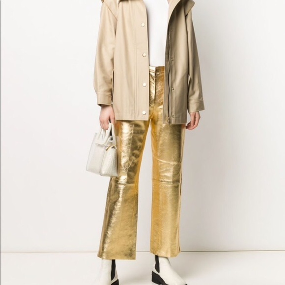 Sandro jacket - Picture 2 of 3